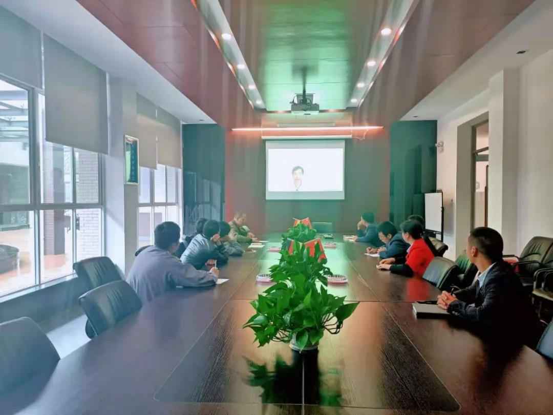 安全生产，培训先行|大连明亮文化遗产修复有限公司开展鼓式制动器在用电梯安全隐患及保养技术培训